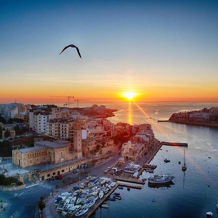 Marsascala 2 Bedroom Apartment Close To Beach! Hpi 6768 マルサスカーラ エクステリア 写真