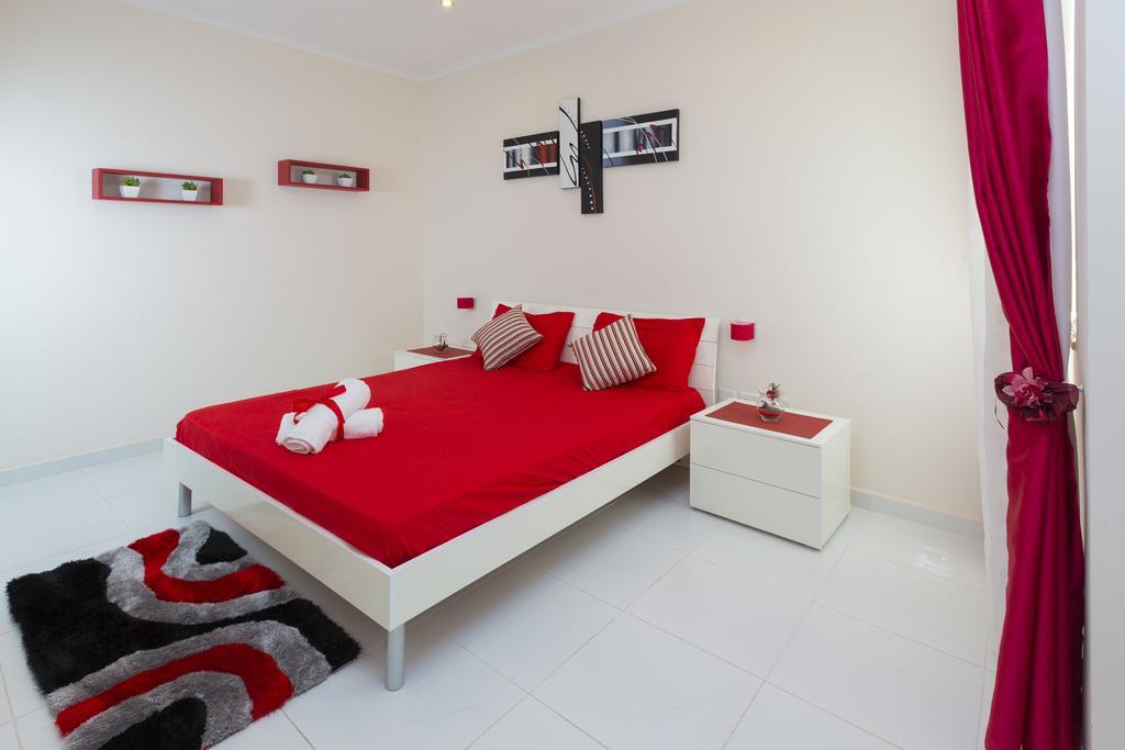 Marsascala 2 Bedroom Apartment Close To Beach! Hpi 6768 マルサスカーラ エクステリア 写真