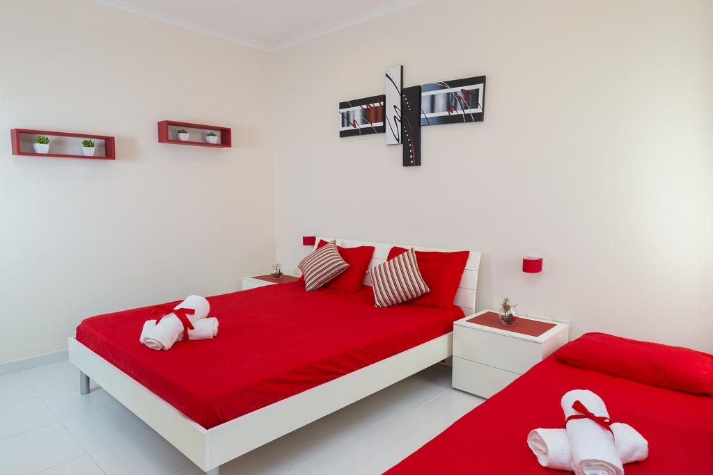 Marsascala 2 Bedroom Apartment Close To Beach! Hpi 6768 マルサスカーラ エクステリア 写真