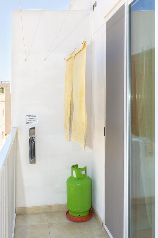 Marsascala 2 Bedroom Apartment Close To Beach! Hpi 6768 マルサスカーラ エクステリア 写真