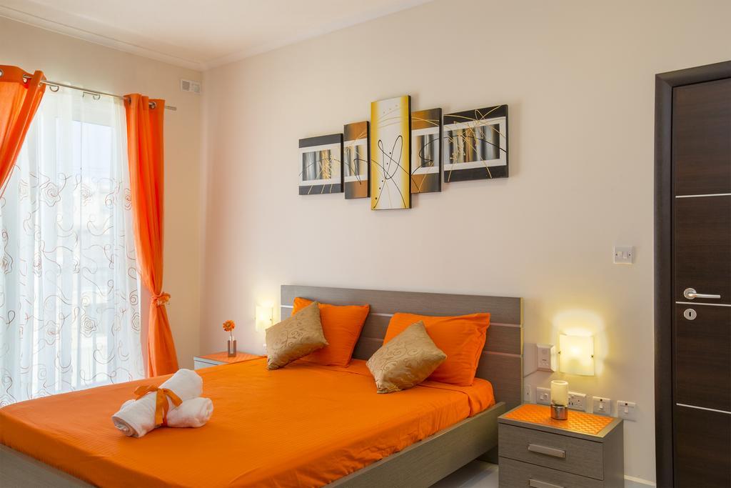 Marsascala 2 Bedroom Apartment Close To Beach! Hpi 6768 マルサスカーラ エクステリア 写真