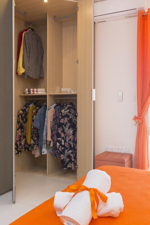 Marsascala 2 Bedroom Apartment Close To Beach! Hpi 6768 マルサスカーラ エクステリア 写真