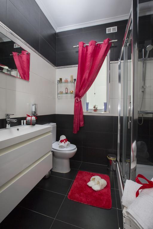 Marsascala 2 Bedroom Apartment Close To Beach! Hpi 6768 マルサスカーラ エクステリア 写真