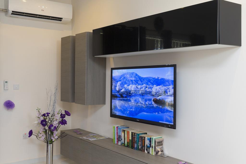 Marsascala 2 Bedroom Apartment Close To Beach! Hpi 6768 マルサスカーラ エクステリア 写真